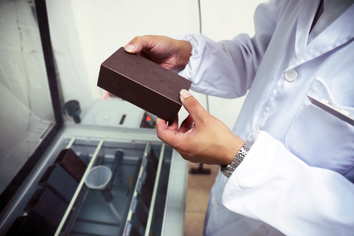 不銹鋼管檢測(cè)