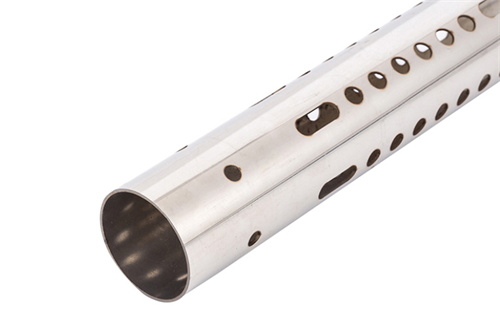 不銹鋼激光切割為什么越來(lái)越受歡迎？