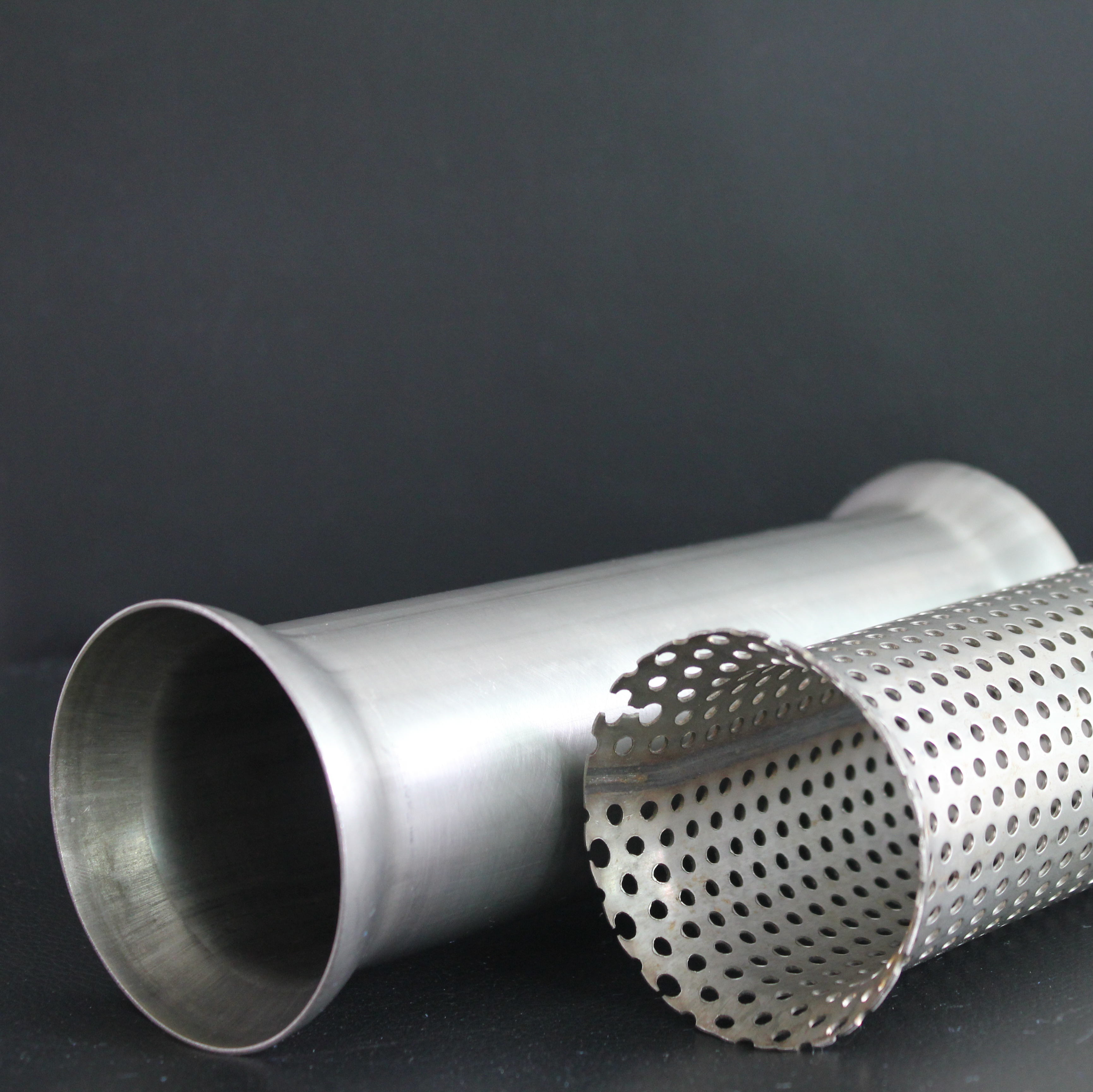 不銹鋼管擴(kuò)口