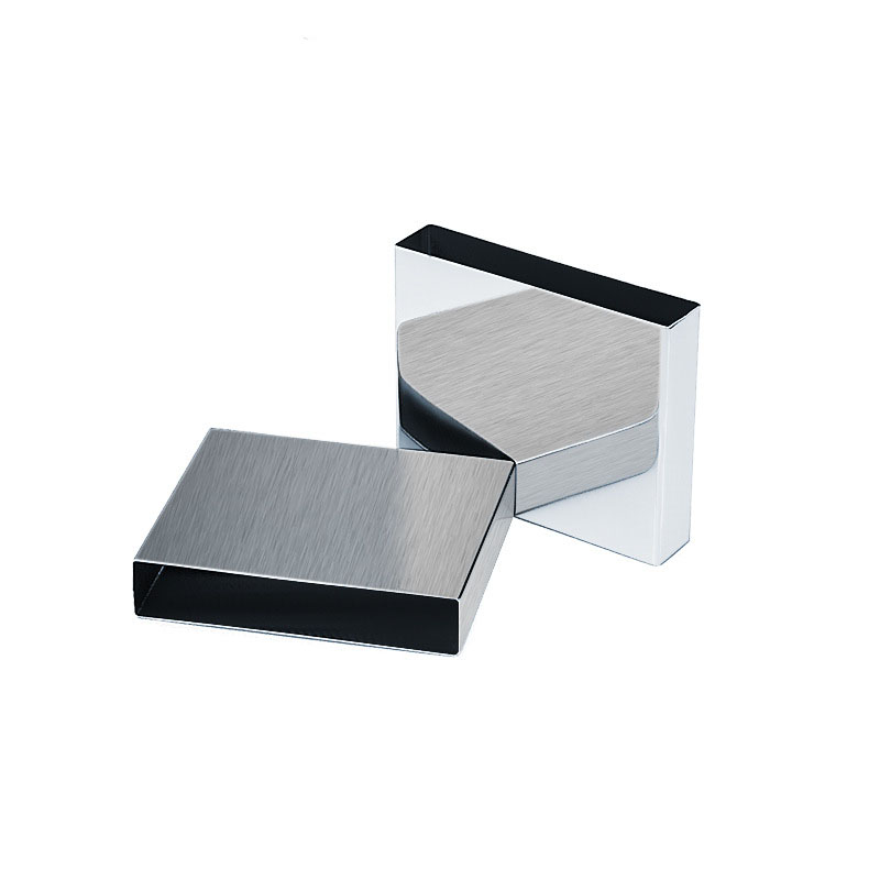 不銹鋼管拉絲加工應(yīng)注意哪些問(wèn)題？